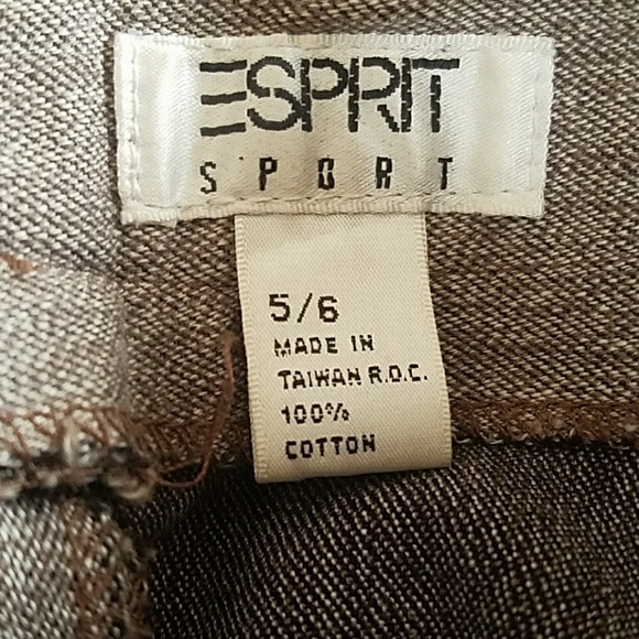 ESPRIT SKIRT - Picture 3 of 3